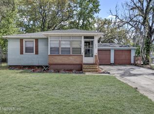 3546 Washingtonian St, Jacksonville, FL 32254