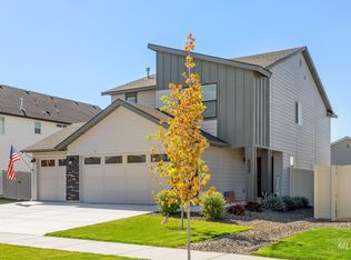 6039 W Mikonos St, Meridian, ID 83646