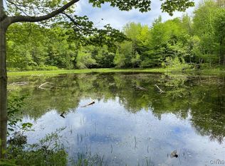 White Rd #32, Parish, NY 13131