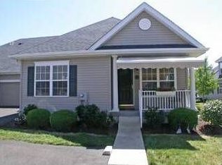 88 Liberty Dr, Bensalem, PA 19020