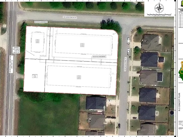 4577 SW Regional Airport Blvd, Bentonville, AR 72713