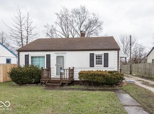889 S Auburn St, Indianapolis, IN