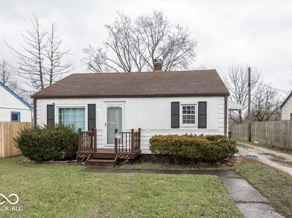 889 S Auburn St, Indianapolis, IN 46241