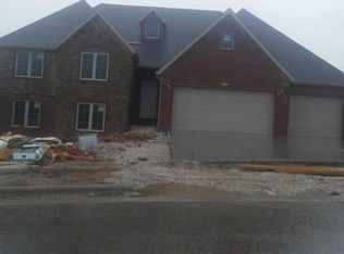 4337 E Kentbrook Dr, Springfield, MO 65802