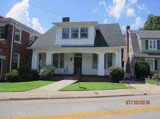 215 Randolph St, Danville, VA 24541