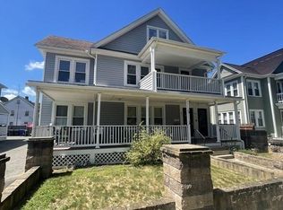 98 Melha Ave #100, Springfield, MA 01104