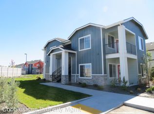 1894 N Madderlake Pl APT 4, Kuna, ID 83634