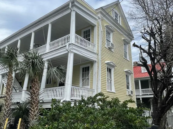 121 Smith St APT 3, Charleston, SC 29403