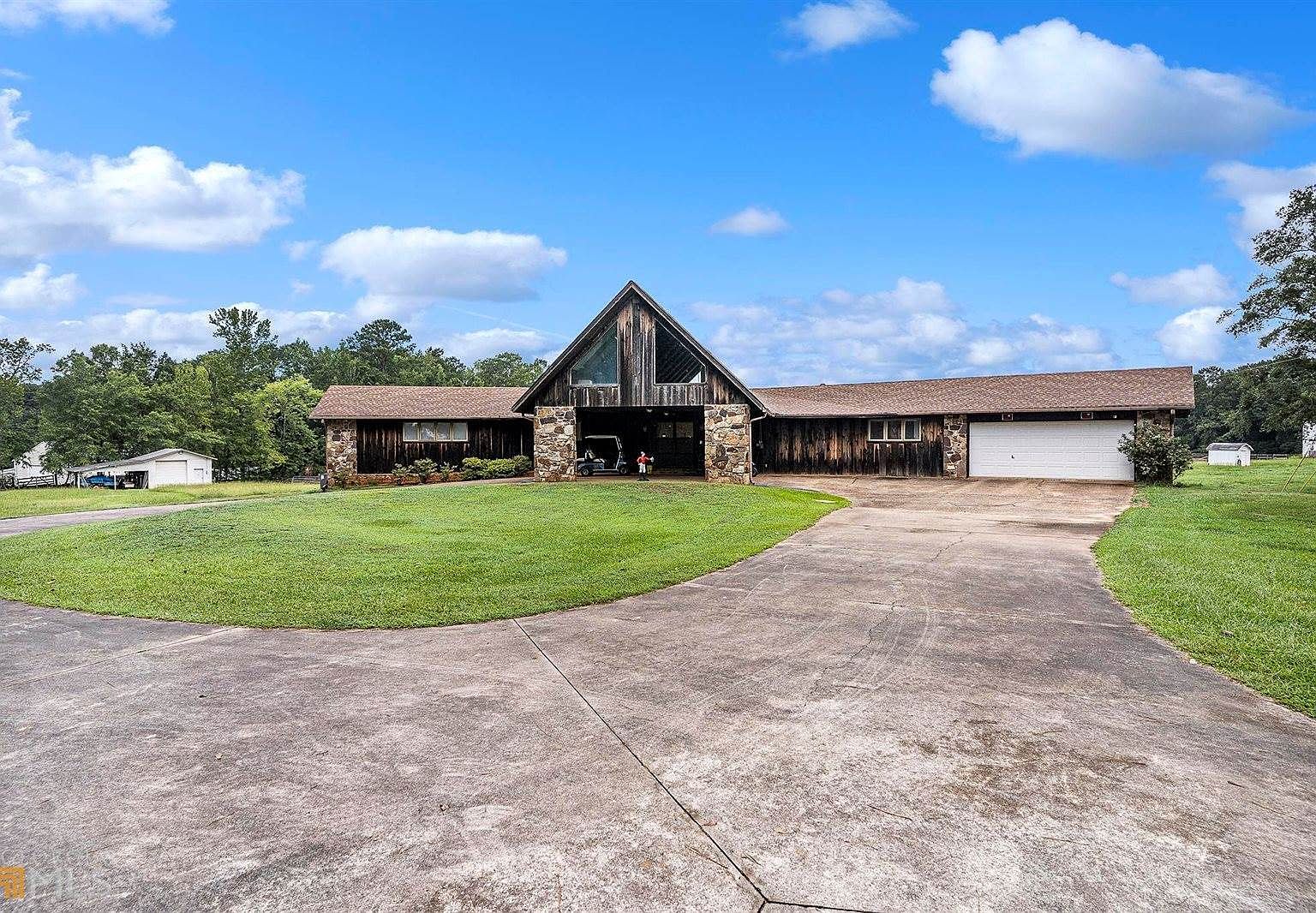 392 Phillip Weldon Rd, Milner, GA 30257 Zillow