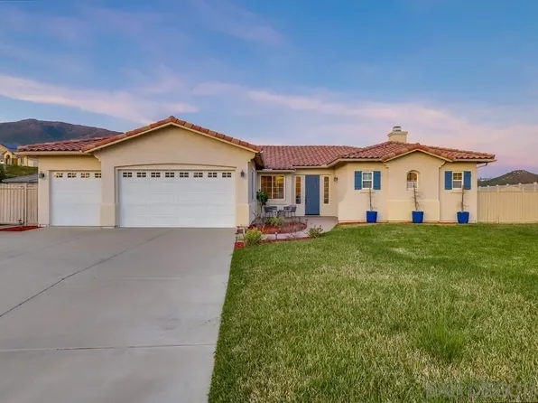1532 Suncrest Vista Ln, Alpine, CA 91901