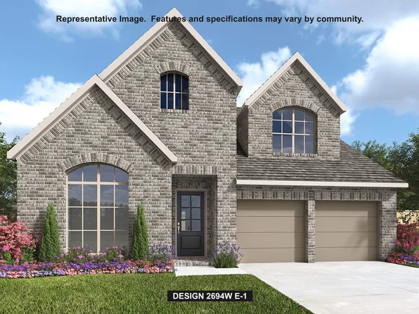 3517 Bear St, Forney, TX 75126