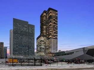 The Legends Private Residences, Edmonton, AB T5J 0K6