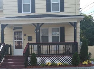 51 Dean St, Carnegie, PA 15106