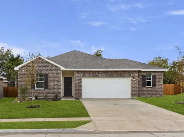 2401 Frio River Rd, Red Oak, TX 75154