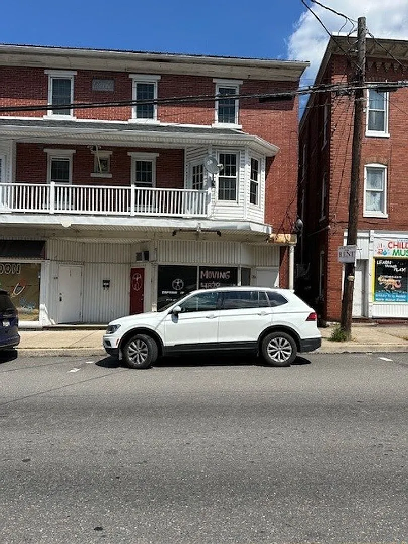 Commercial Space For Rent In Elizabethville, PA! — Photo 1