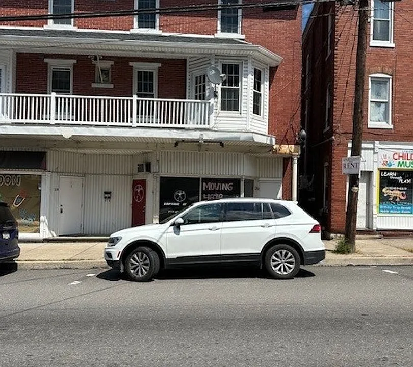25-29 S Market St #27