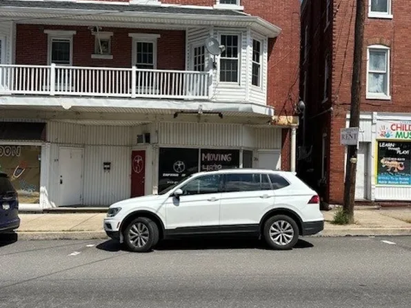 25-29 S Market St #27, Elizabethville, PA 17023