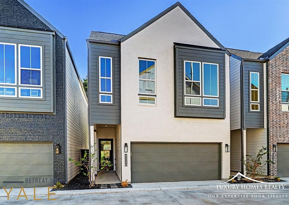 4512 Old Yale St Houston, TX, 77018 Apartments for Rent Zillow