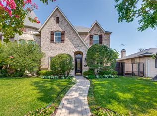 6405 Del Norte Ln, Dallas, TX 75225