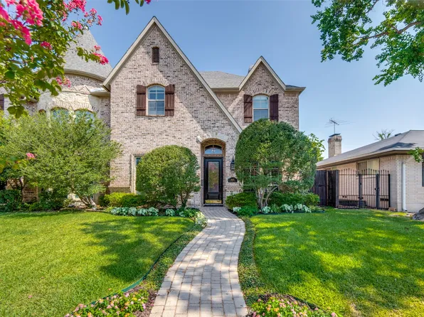 6405 Del Norte Ln, Dallas, TX 75225