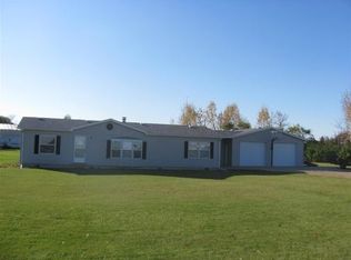 7 Bonanza Way, Garrison, ND 58540