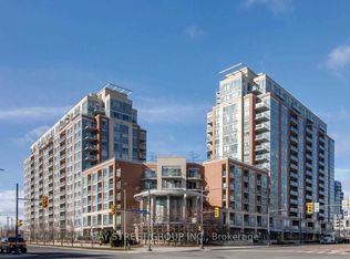 60 S Town Centre Blvd #1111, Markham, ON L6G 0C5