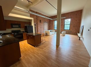 The Lofts at New Amsterdam, Detroit, MI 48202