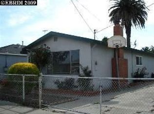 2935 15th St, San Pablo, CA 94806