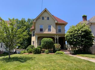 43 Linsley Ave, Meriden, CT 06451