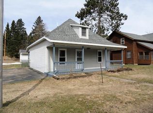 644 S Tomahawk Ave, Tomahawk, WI 54487