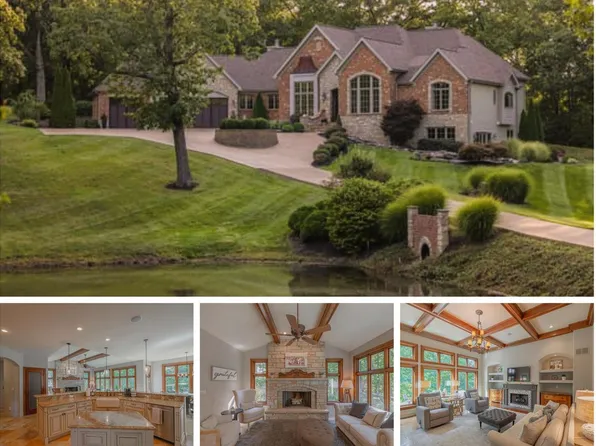 437 S Morgan, Warrenton, MO 63383