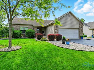 276 E Winter Woods Dr, Findlay, OH, 45840