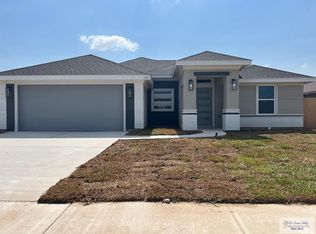 109 Poppy St, Los Fresnos, TX 78566