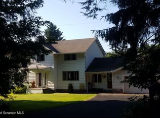 77 Union Mill Rd, Covington Township, PA 18444