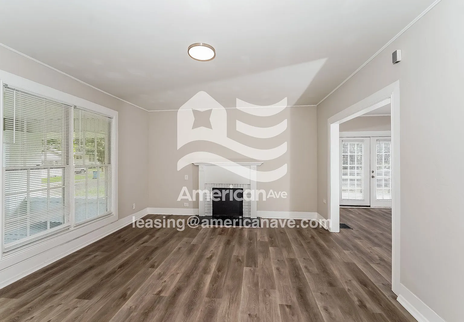 2 bed, 2.0 bath, 1654 sqft, $995 — Photo 3