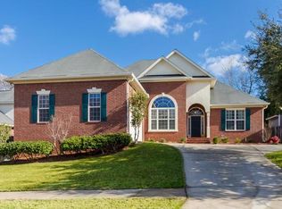 1638 Jamestown Ave, Evans, GA 30809