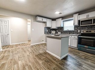 516 SW 35th St, Oklahoma City, OK 73109