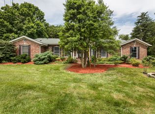 6417 Sherlock Way, Louisville, KY
