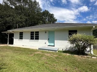 844 Northview Dr, Forest Park, GA 30297