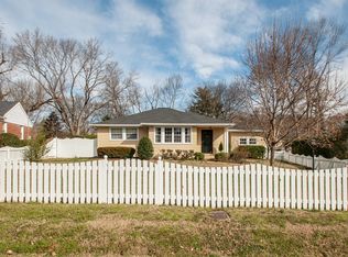 114 Allendale Dr, Nashville, TN 37205