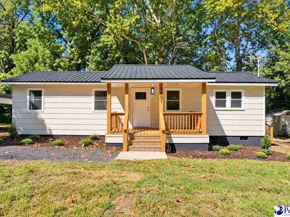1401 Day St, Florence, SC 29506