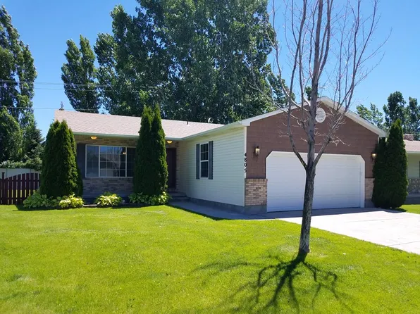 4805 Victorian Way, Idaho Falls, ID 83404