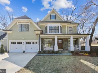 7108 Radnor Rd, Bethesda, MD 20817