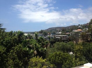 705 Wendt Ter, Laguna Beach, CA 92651