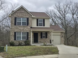 1514 Singh St, Florence, KY 41042