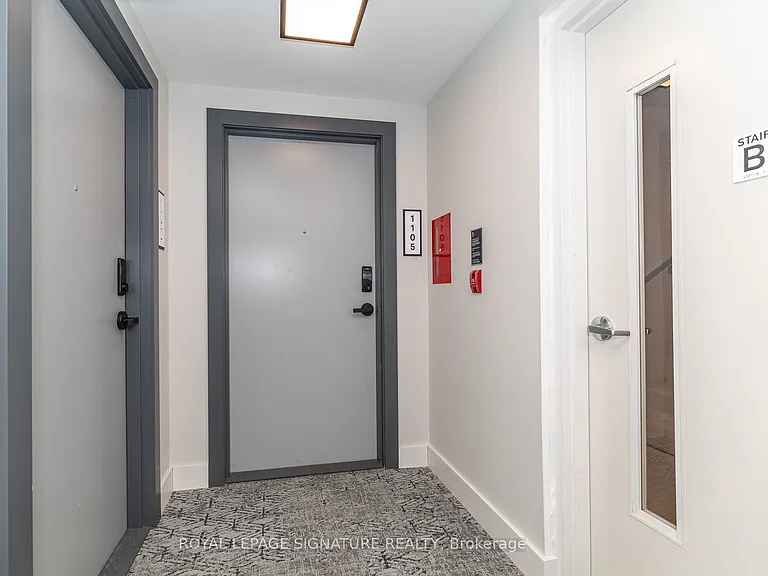 785 Dovercourt Rd #1105 — Photo 7