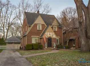 2823 Goddard Rd, Toledo, OH 43606