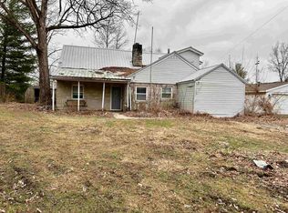 105 Heltonville Rd, Bedford, IN 47421
