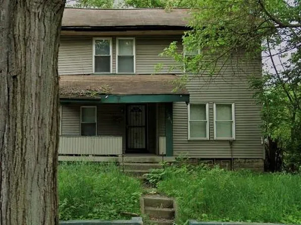 2541 Lawrence Ave, Toledo, OH 43610