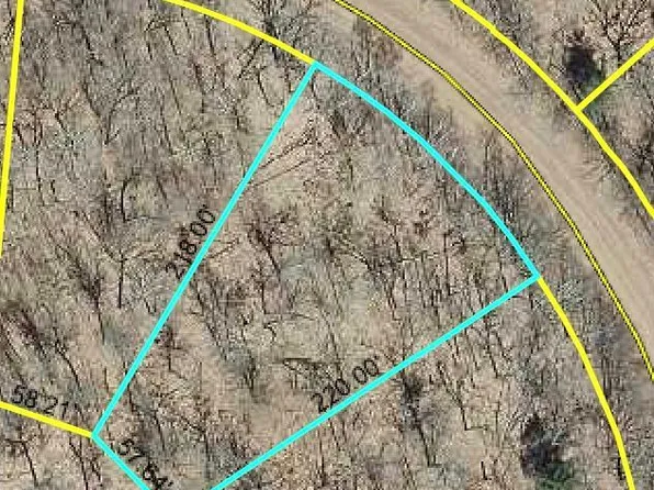 107 Bridge Rd, Danbury, WI 54830